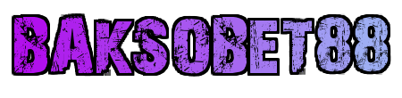 BAKSOBET88 Logo